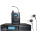 See the photo of the The T.bone IEM 100 The T.bone IEM 100