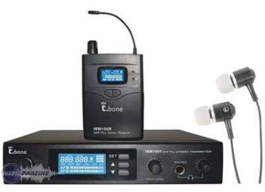 The T.bone IEM 100