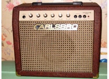 Carlsbro Shewood elite 30