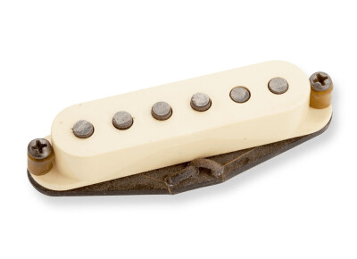 Seymour Duncan Antiquity Strat Texas Hot Neck