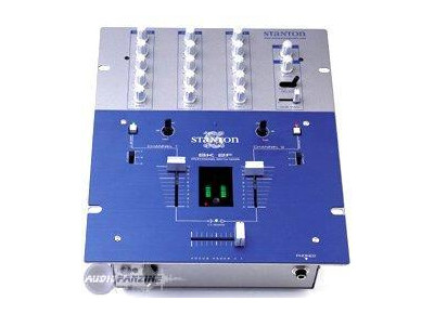 Stanton Magnetics SK-2F