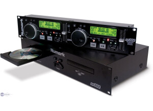 Numark MP302