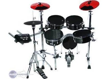 Millenium Mesh Head / TD-6 Set