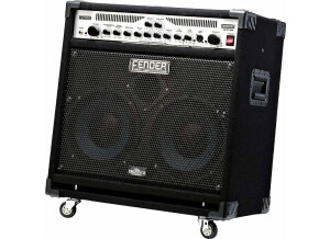 Fender Bassman 250 Combo 2x10