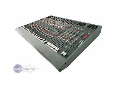 Allen & Heath GS3 16/8/2