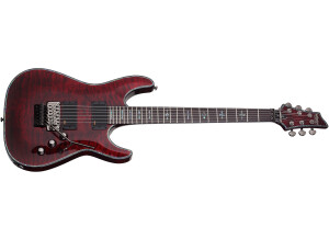 Schecter Hellraiser C-1 FR