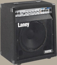 Laney RB2 Discontinued