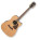 See the photo of the Ibanez AW85ECE Ibanez AW85ECE