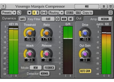 Voxengo Marquis