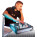 See the photo of the Hercules DJ Control MP3 Hercules DJ Control MP3