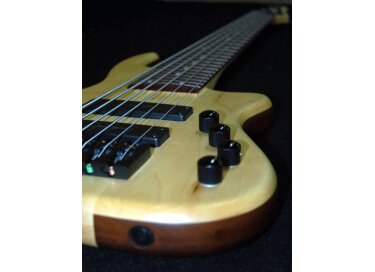 L. Kah Basses Dune 6