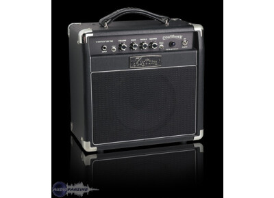 Kustom The Contender