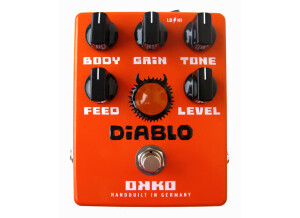 Okko Diablo