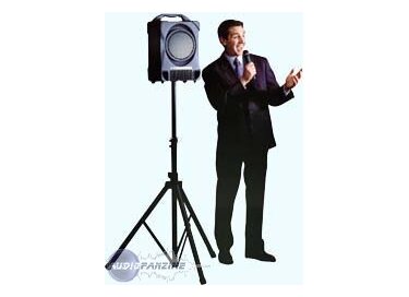 MIPRO MA 707 M