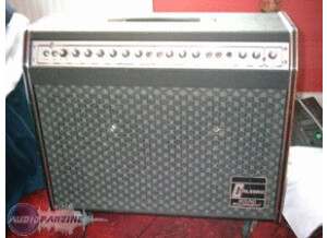 Carlsbro Stingray Super