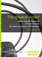 Soundstrips The speaker wizard