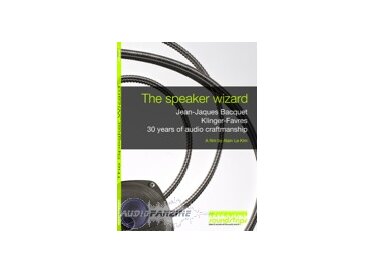 Soundstrips The speaker wizard