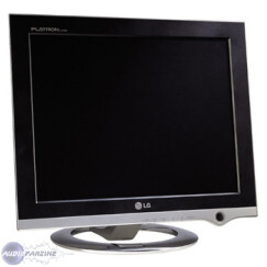 LG Flatron 1920P