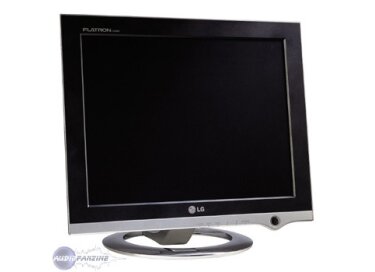 LG Flatron 1920P