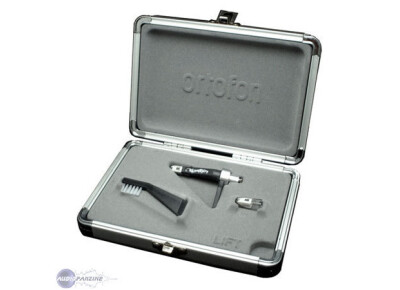 Ortofon CC Q.bert Set