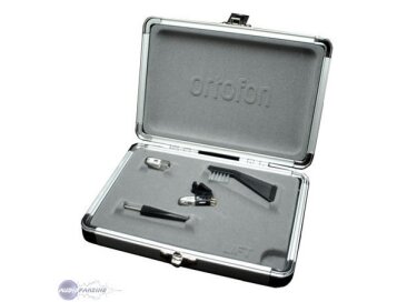 Ortofon OM Q.bert Set