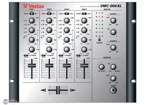 Vestax VMC-004XL