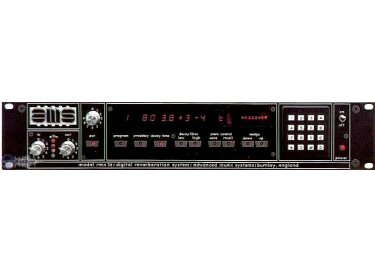 AMS-Neve RMX 16