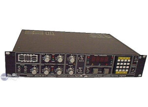 AMS-Neve DMX 15-80 S