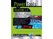 Backbeat Books power tools for reason 3