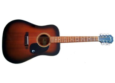 Epiphone FT-200 The Monticello