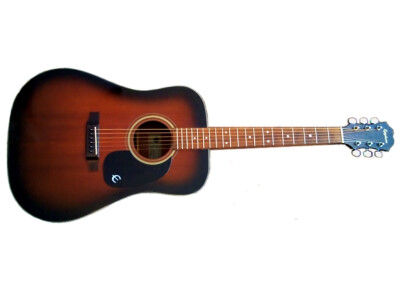 Epiphone FT-200 The Monticello