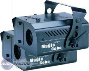 JB Systems Magic Gobo
