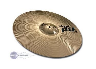 Paiste PST 5 Thin Crash 18"