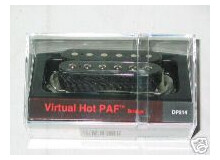 DiMarzio DP214 Virtual Hot PAF