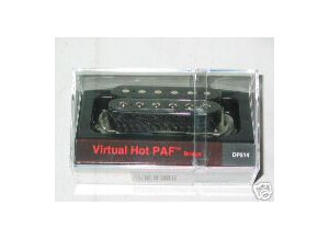 DiMarzio DP214 Virtual Hot PAF