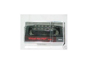 DiMarzio DP214 Virtual Hot PAF