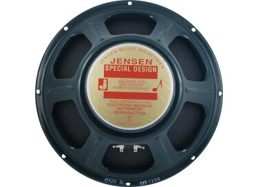 Jensen C12N