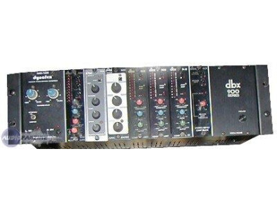 dbx 900