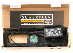 Schertler Basik Set