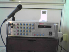 Power Acoustics KS-9090