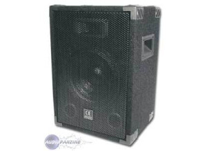 Audiophony Fiesta 102