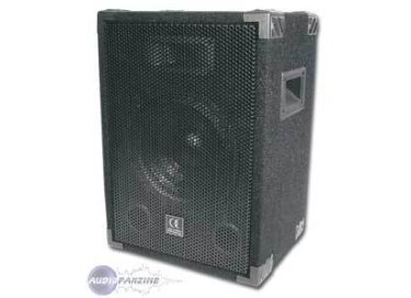 Audiophony Fiesta 102