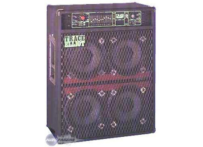 Trace Elliot 1110 Combo