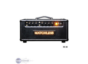 Matchless HC-30