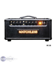 Matchless HC-30