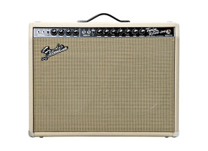 Fender '65 Twin Reverb 40th Anniversary