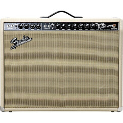 Fender Twin Reverb '65 40th Anniversary