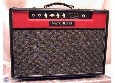 Matchless NH-112 Nighthawk