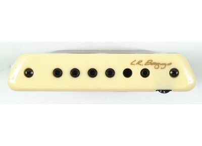 L.R. Baggs M1 Active