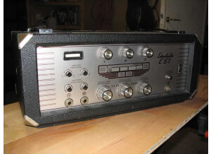 Klemt Echolette E51